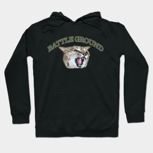 Battle Ground Academy Wildcats Hoodie